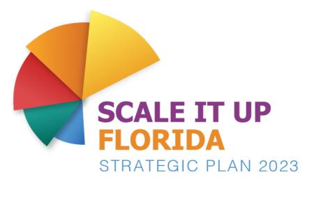Scale It Up - Florida Strategic Plan 2023
