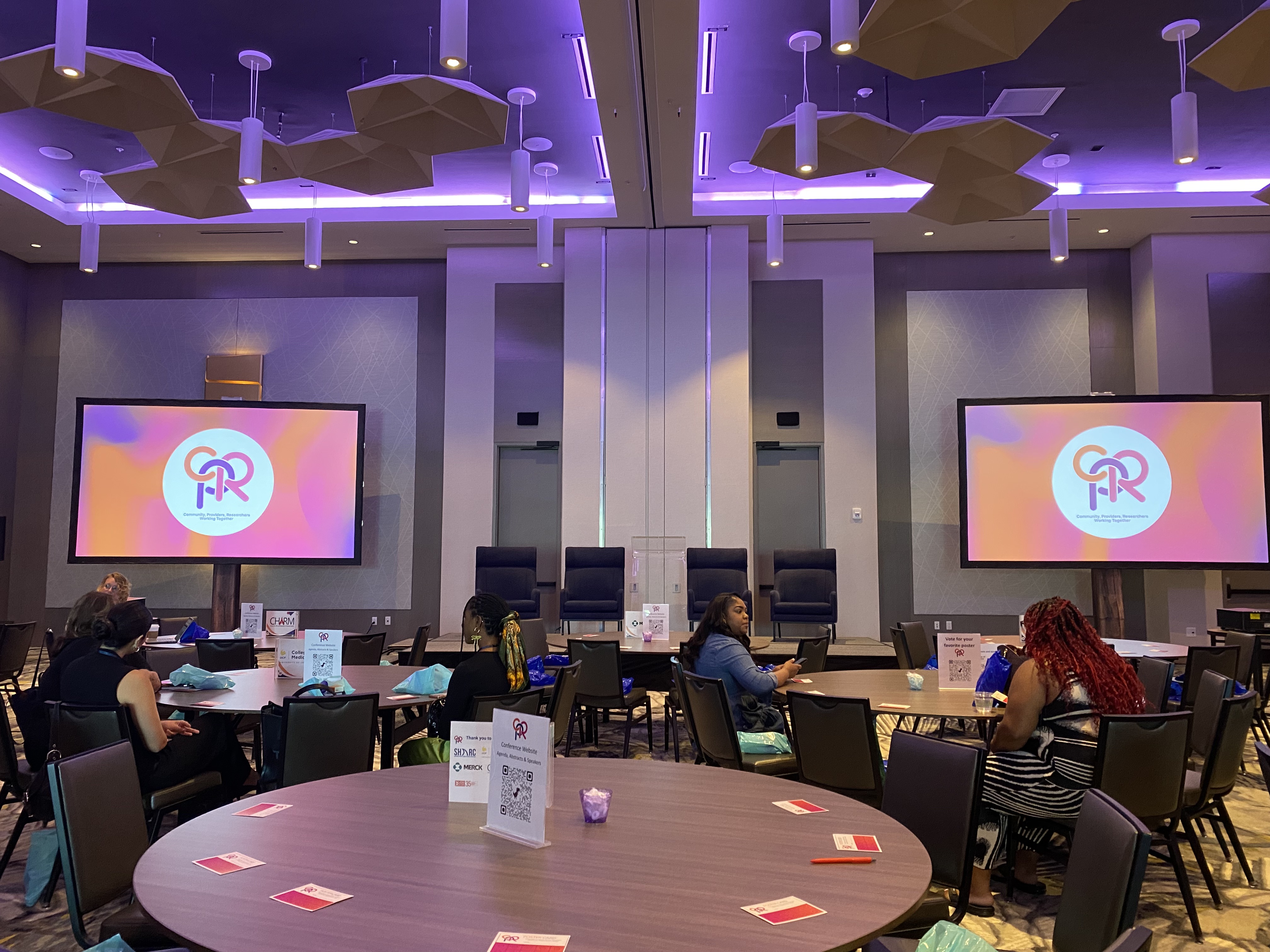 2025 Florida HIV CPR Conference