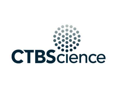 CTBScience Logo