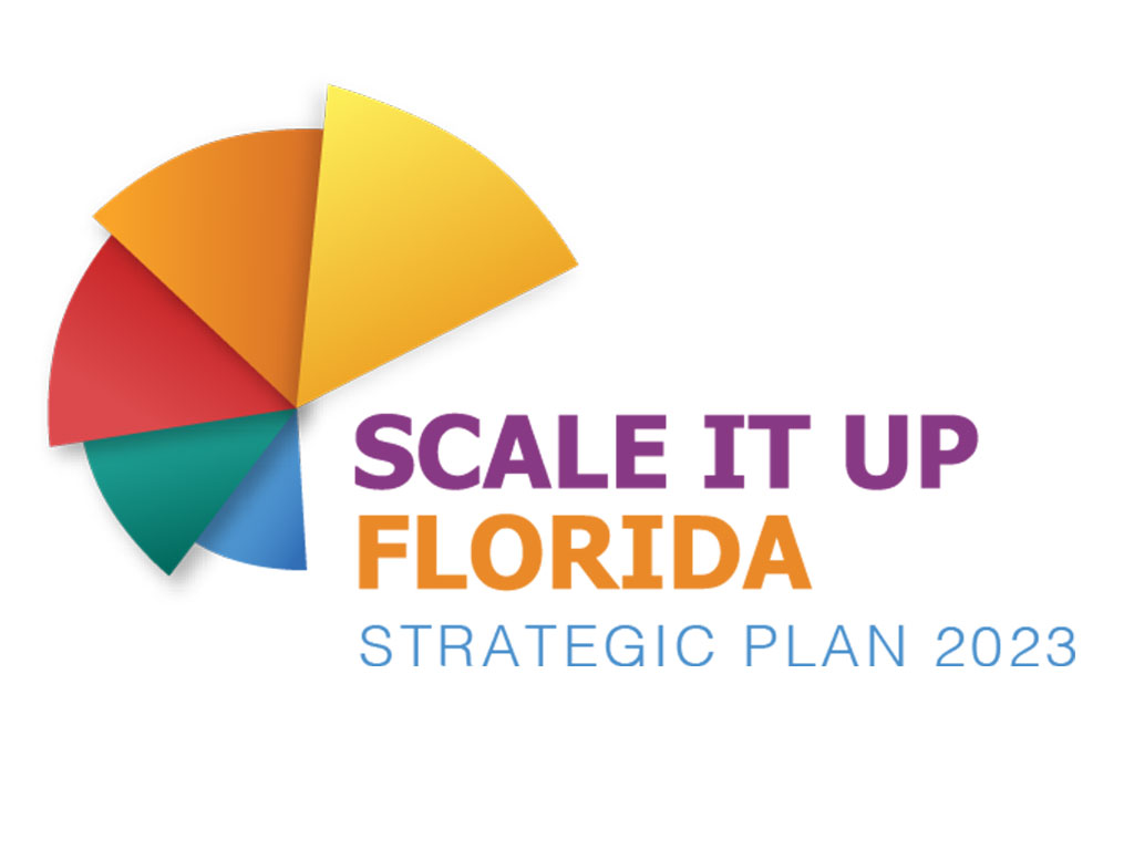 Scale It Up - Florida Strategic Plan 2023