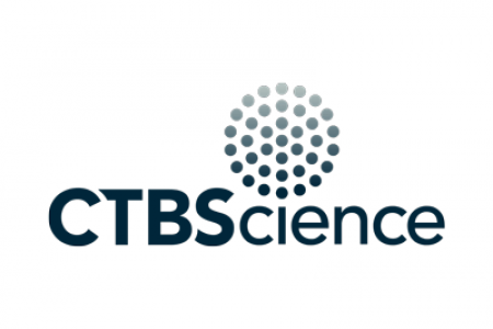 CTBScience Logo
